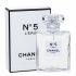 Chanel N°5 L´Eau Toaletní voda pro ženy 50 ml