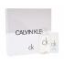 Calvin Klein CK One Dárková kazeta toaletní voda 100 ml + deostick 75 ml