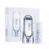 Calvin Klein CK2 Dárková kazeta toaletní voda 100 ml + deostick 75 ml