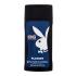 Playboy King of the Game For Him Sprchový gel pro muže 250 ml