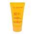 Clarins Sun Wrinkle Control SPF30 Opalovací přípravek na obličej pro ženy 75 ml tester