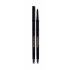 Elizabeth Arden Beautiful Color Precision Glide Tužka na oči pro ženy 0,35 g Odstín 01 Black Velvet