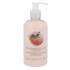 The Body Shop Vineyard Peach Tělové mléko pro ženy 250 ml