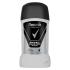 Rexona Men Invisible Black + White Antiperspirant pro muže 50 ml