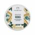 The Body Shop Moringa Tělové máslo pro ženy 200 ml