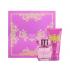 Versace Bright Crystal Absolu Dárková kazeta pro ženy parfémovaná voda 30 ml + tělové mléko 50 ml