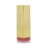 Max Factor Colour Elixir Rtěnka pro ženy 4,8 g Odstín 735 Maroon Dust