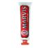 Marvis Cinnamon Mint Zubní pasta 75 ml poškozená krabička