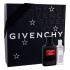 Givenchy Gentlemen Only Absolute Dárková kazeta parfémovaná voda 50 ml + parfémovaná voda 15 ml
