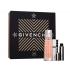 Givenchy Live Irrésistible Dárková kazeta parfémovaná voda 40 ml + lesk na rty Gloss Révélateur Perfect Pink 6 ml + řasenka Noir Couture Black Satin 4 g