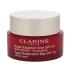 Clarins Super Restorative SPF20 Denní pleťový krém pro ženy 50 ml tester