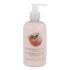 The Body Shop Vineyard Peach Tělové mléko pro ženy 250 ml tester