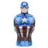 Marvel Avengers Captain America Sprchový gel pro děti 350 ml