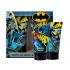 DC Comics Batman Dárková kazeta pro děti sprchový gel 150 ml + šampon 150 ml