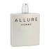 Chanel Allure Homme Edition Blanche Parfémovaná voda pro muže 50 ml tester
