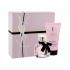 Yves Saint Laurent Mon Paris Dárková kazeta pro ženy parfémovaná voda 30 ml + tělové mléko 50 ml