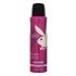 Playboy Queen of the Game Deodorant pro ženy 150 ml