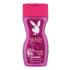 Playboy Queen of the Game Sprchový gel pro ženy 250 ml