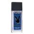 Playboy King of the Game For Him Deodorant pro muže 75 ml