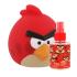 Angry Birds Angry Birds Red Bird Dárková kazeta tělový sprej 100 ml + kasička
