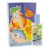 Disney Phineas and Ferb Toaletní voda pro děti 100 ml