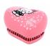 Tangle Teezer Compact Styler Kartáč na vlasy pro děti 1 ks Odstín Hello Kitty Pink