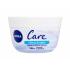 Nivea Care Nourishing Cream Denní pleťový krém pro ženy 100 ml
