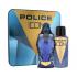 Police Icon Dárková kazeta pro muže parfémovaná voda 125 ml + deodorant 150 ml