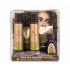 Macadamia Professional Ultra Rich Moisture Dárková kazeta pro ženy šampon 100 ml + kondicionér 100 ml + maska na vlasy 30 ml + olejová péče na vlasy 30 ml + kosmetická taška