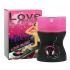 Love Love Love Music Toaletní voda pro ženy 35 ml