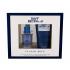 David Beckham Classic Blue Dárková kazeta toaletní voda 40 ml + sprchový gel 200 ml