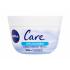 Nivea Care Nourishing Cream Denní pleťový krém pro ženy 50 ml