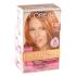 L'Oréal Paris Excellence Creme Triple Protection Barva na vlasy pro ženy 192 ml Odstín 7,43 Dark Copper Gold Blonde poškozená krabička