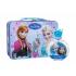 Disney Frozen Dárková kazeta toaletní voda 100 ml + plechová krabička