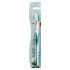 Ecodenta Toothbrush Medium Klasický zubní kartáček 1 ks Odstín Green