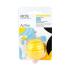 EOS Active SPF15 Balzám na rty pro ženy 7 g Odstín Lemon Twist