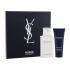 Yves Saint Laurent Kouros Dárková kazeta pro muže toaletní voda 100 ml + sprchový gel 100 ml