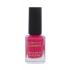 Max Factor Glossfinity Lak na nehty pro ženy 11 ml Odstín 120 Disco Pink