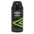 UMBRO Action Deodorant pro muže 150 ml