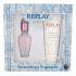 Replay Jeans Spirit! For Her Dárková kazeta pro ženy toaletní voda 20 ml + tělové mléko 100 ml