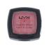 NYX Professional Makeup Blush Tvářenka pro ženy 4 g Odstín 01 Mocha