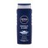 Nivea Men Protect & Care Sprchový gel pro muže 500 ml
