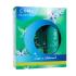 C-THRU Emerald Shine Dárková kazeta toaletní voda 30 ml + deodorant 150 ml poškozená krabička