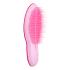 Tangle Teezer The Ultimate Finishing Hairbrush Kartáč na vlasy pro ženy 1 ks Odstín Pink poškozená krabička