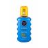 Nivea Sun Protect & Bronze Sun Spray SPF20 Opalovací přípravek na tělo 200 ml