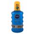 Nivea Sun Protect & Dry Touch Invisible Spray SPF30 Opalovací přípravek na tělo 200 ml