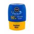 Nivea Sun Kids Protect & Care Sun Lotion SPF50+ Opalovací přípravek na tělo pro děti 50 ml