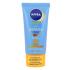 Nivea Sun Protect & Bronze Face Cream SPF30 Opalovací přípravek na obličej 50 ml