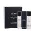 Chanel Bleu de Chanel Parfémovaná voda pro muže Twist and Spray 3x20 ml
