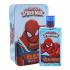 Marvel Ultimate Spiderman Dárková kazeta pro děti toaletní voda 100 ml + plechová krabička
